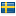 parties.sk server is located in Sweden